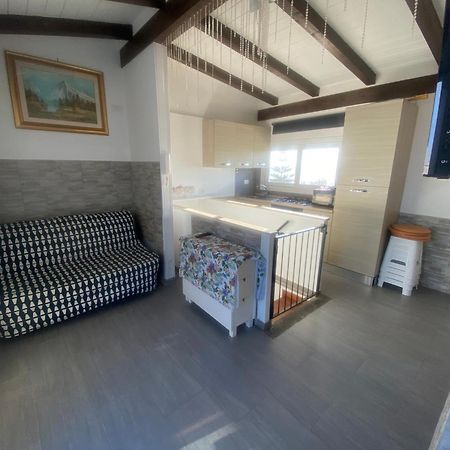 Apartamento La Casa Di Leila Passoscuro Exterior foto