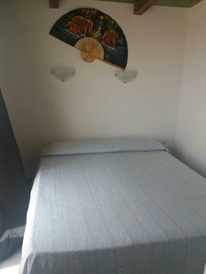 Apartamento La Casa Di Leila Passoscuro Exterior foto